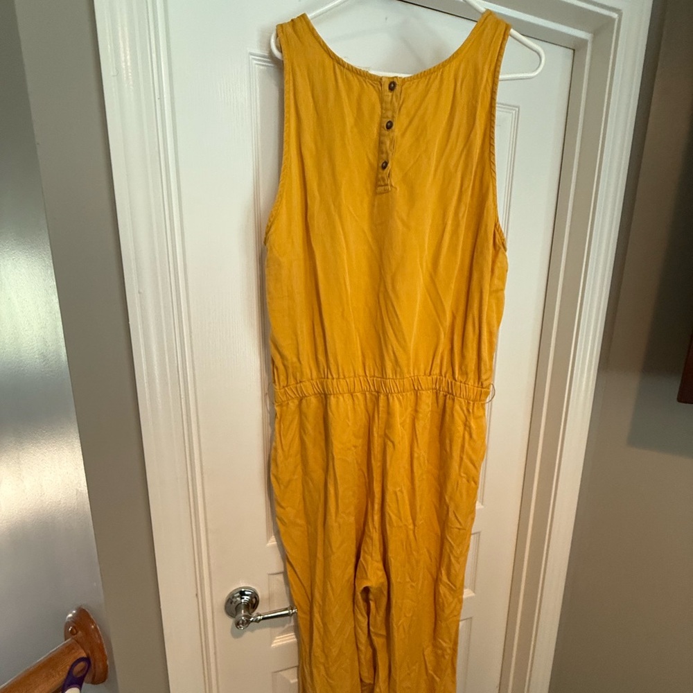 Size XL C&C California Pantsuit